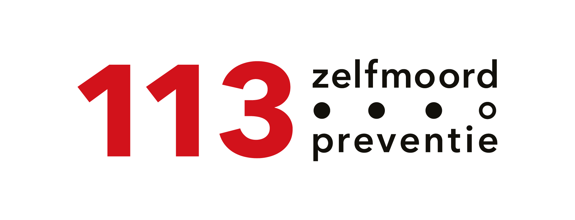 Brandguide 113 Zelfmoordpreventie